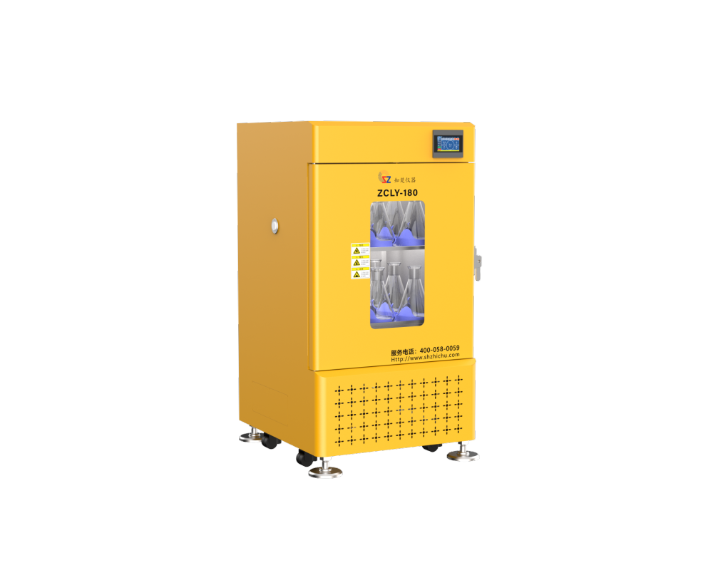 二氧化碳振荡培养箱ZCLY-180