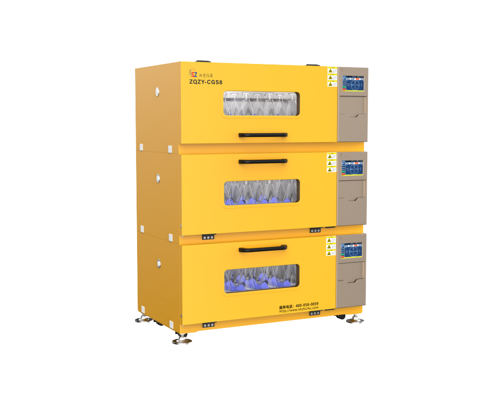 组合式光照振荡培养箱Z