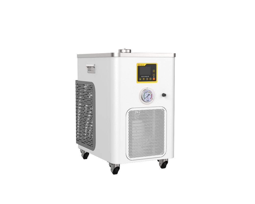 低温冷却循环器ZQDW-1008
