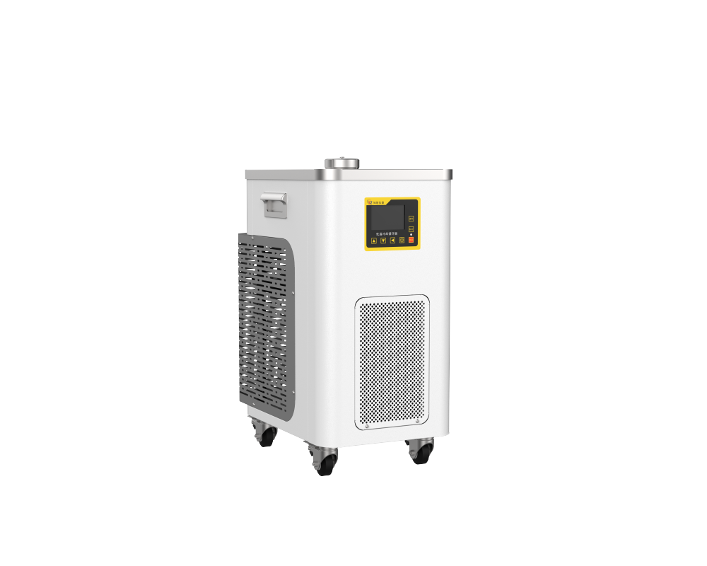 低温冷却循环器ZQDW-1003