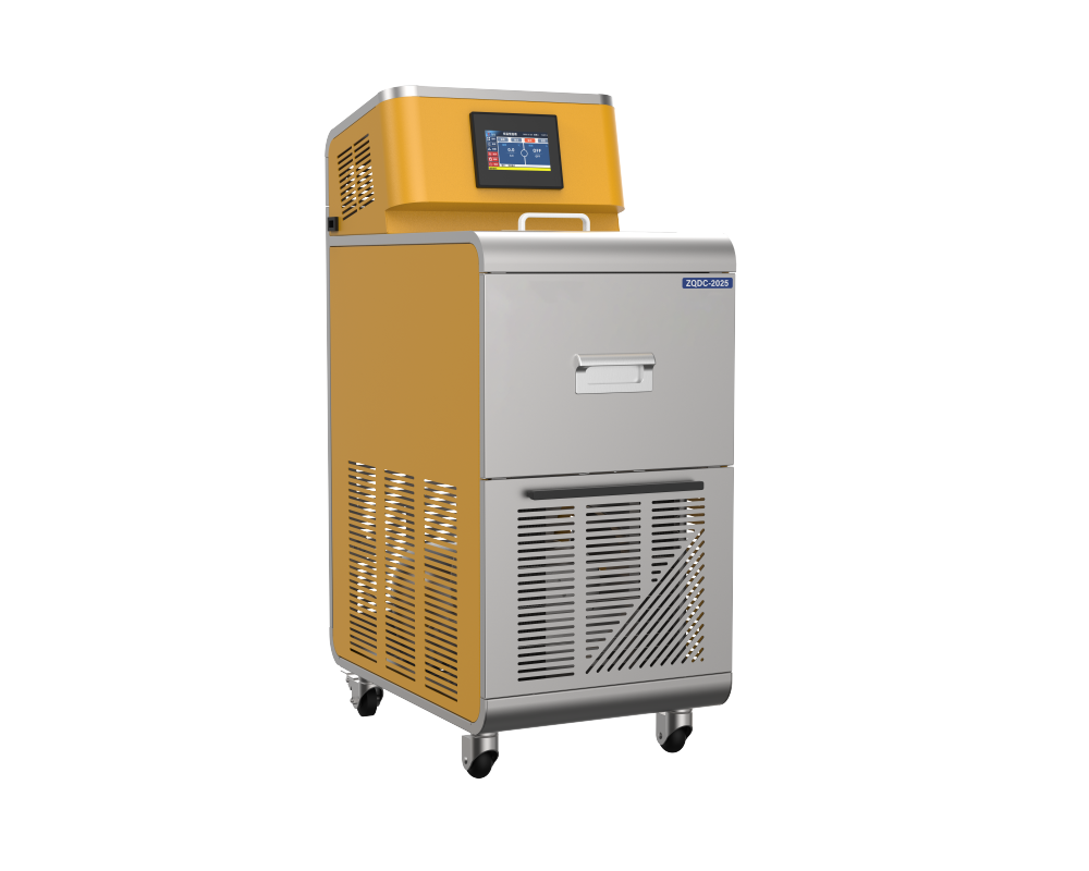 低温恒温槽ZQDC-2025
