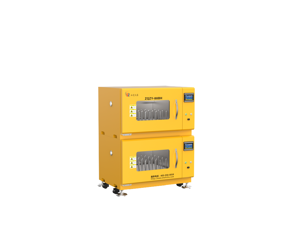 高速振荡培养箱ZQZY-88BH