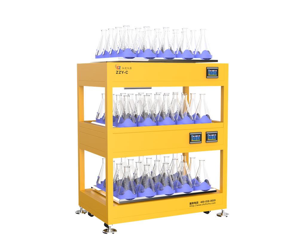 组合式振荡器ZZY-B（C）