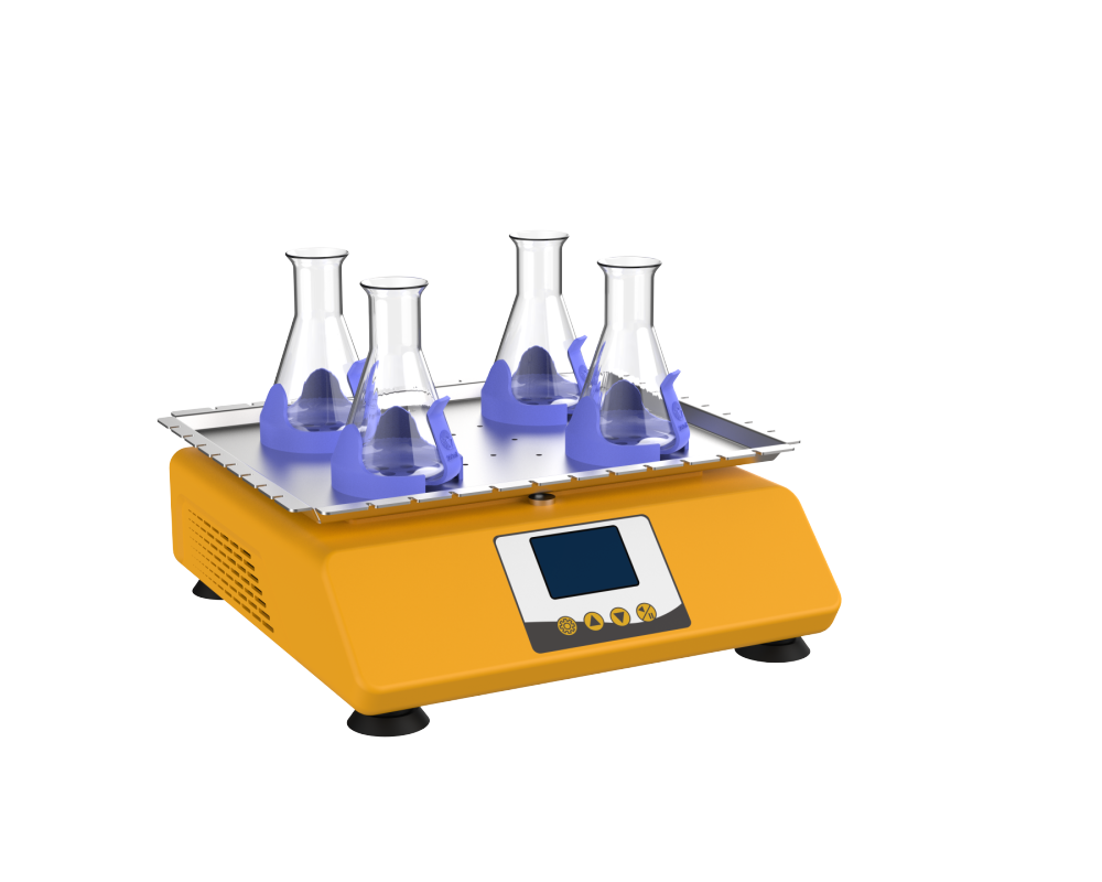 回旋脱色摇床ZTY-10