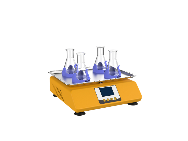回旋脱色摇床ZTY-10