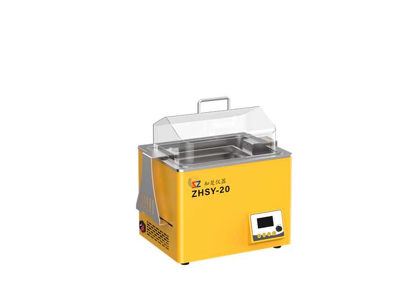 小型水浴恒温振荡培养箱