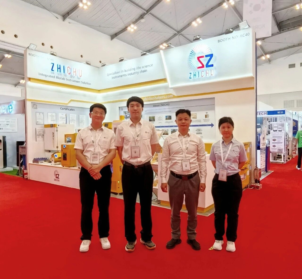 以质为帆，奔赴千岛—知楚LAB INDONESIA圆满结束！